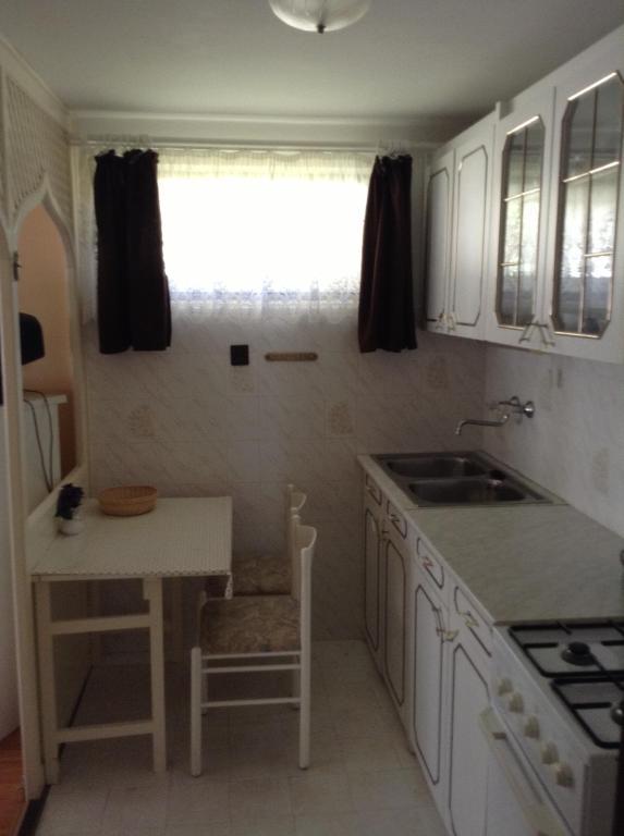 Ferienwohnung Lukacs Panzio Zalakaros Exterior foto