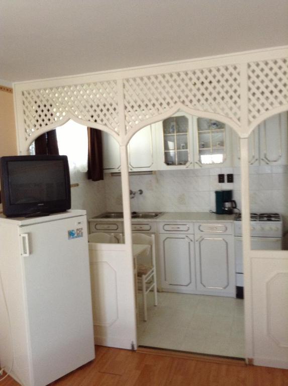 Ferienwohnung Lukacs Panzio Zalakaros Exterior foto