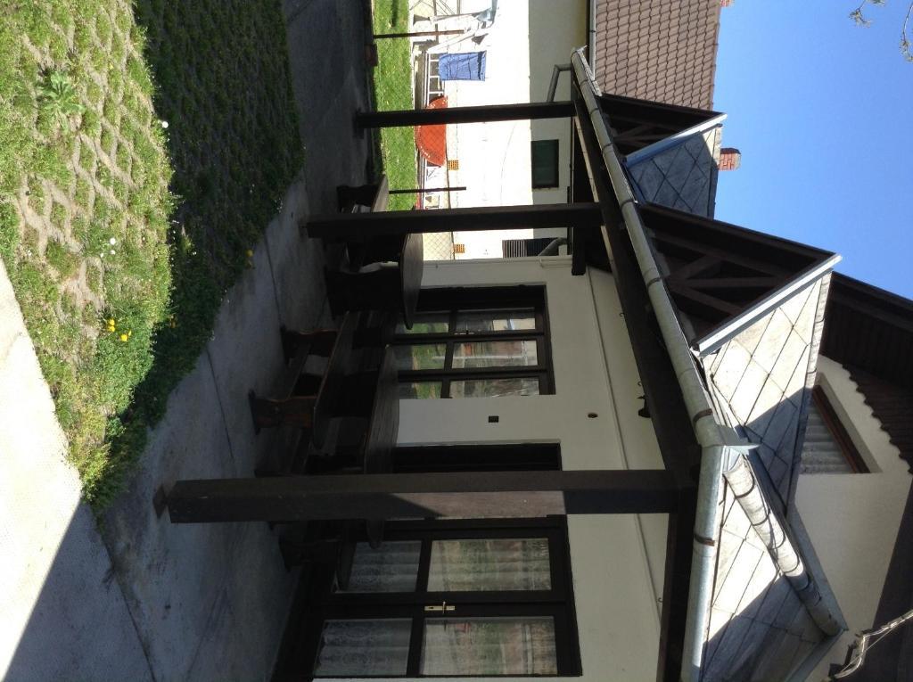 Ferienwohnung Lukacs Panzio Zalakaros Exterior foto