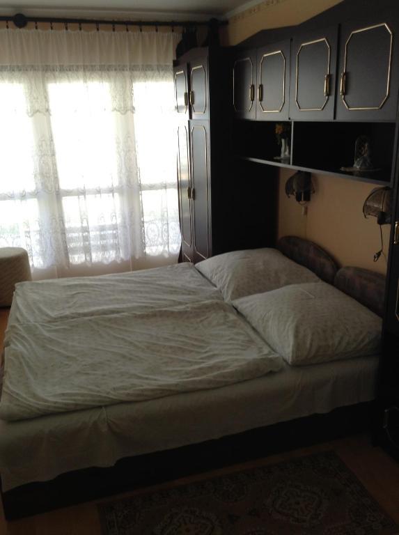 Ferienwohnung Lukacs Panzio Zalakaros Exterior foto