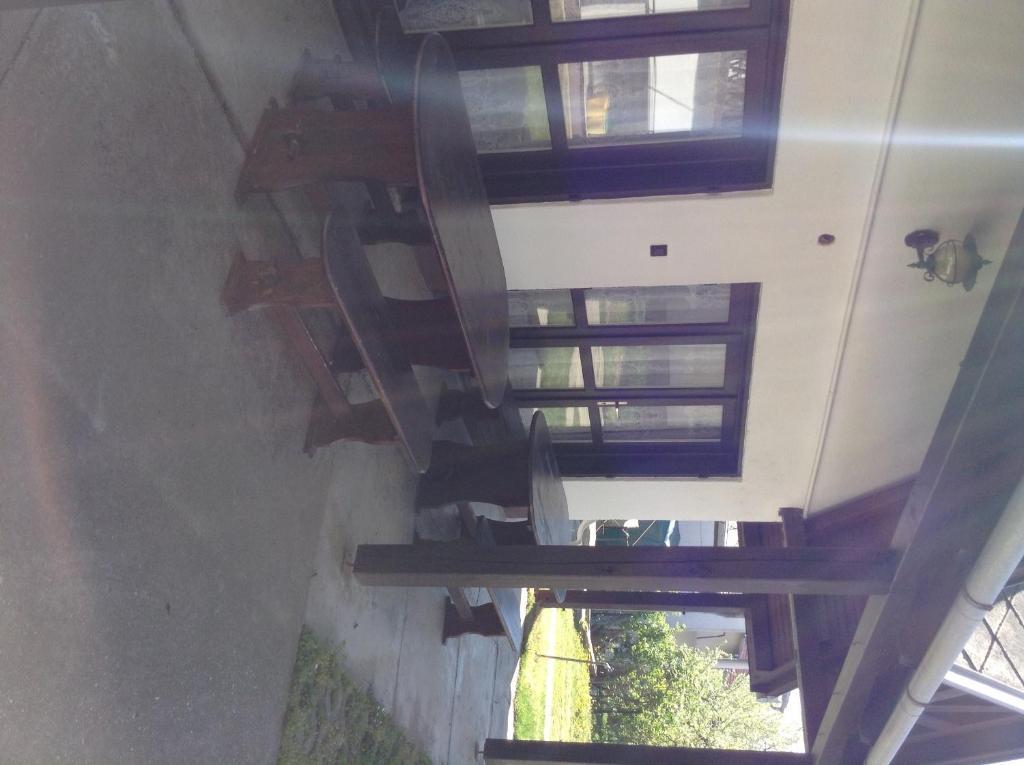 Ferienwohnung Lukacs Panzio Zalakaros Exterior foto